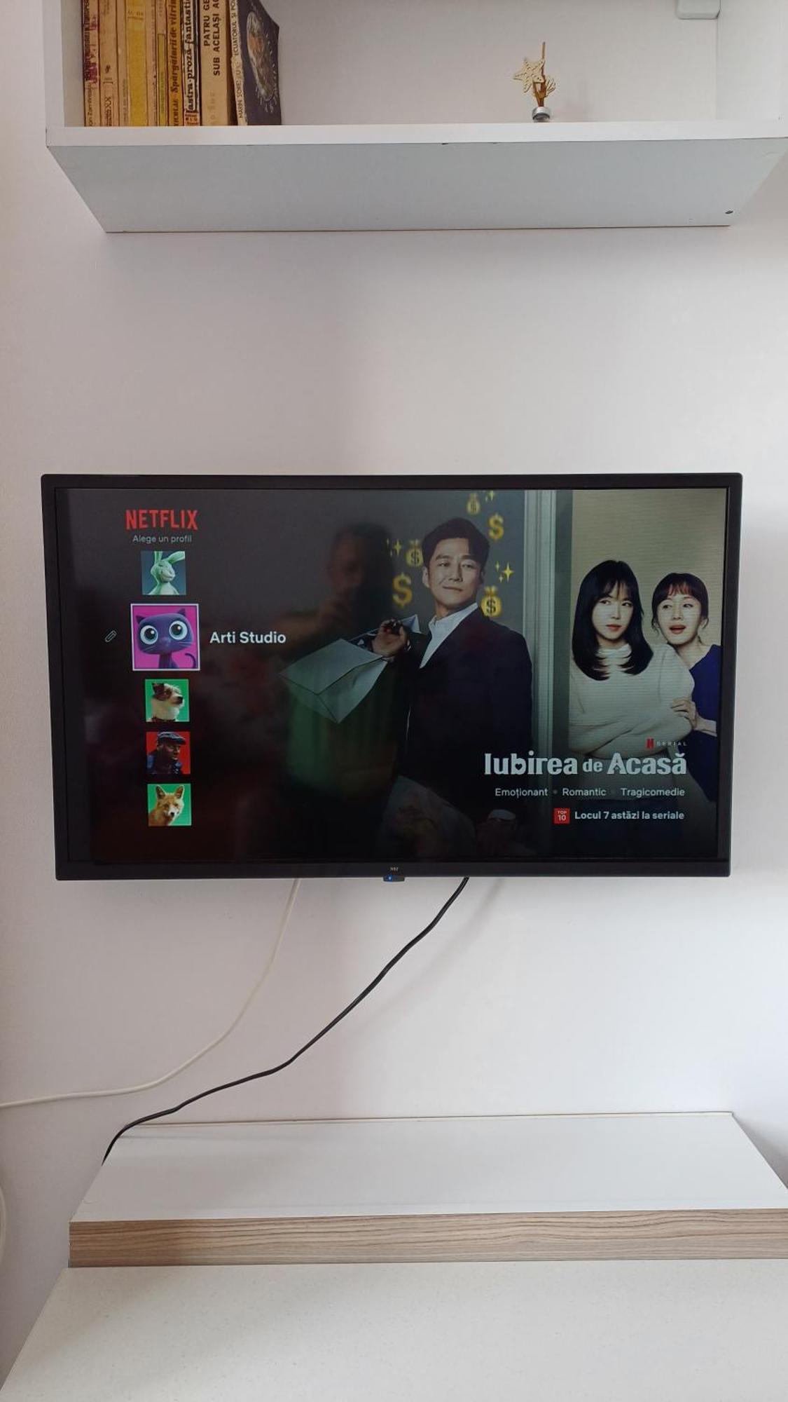 브라쇼브 Arti Studio 아파트 외부 사진